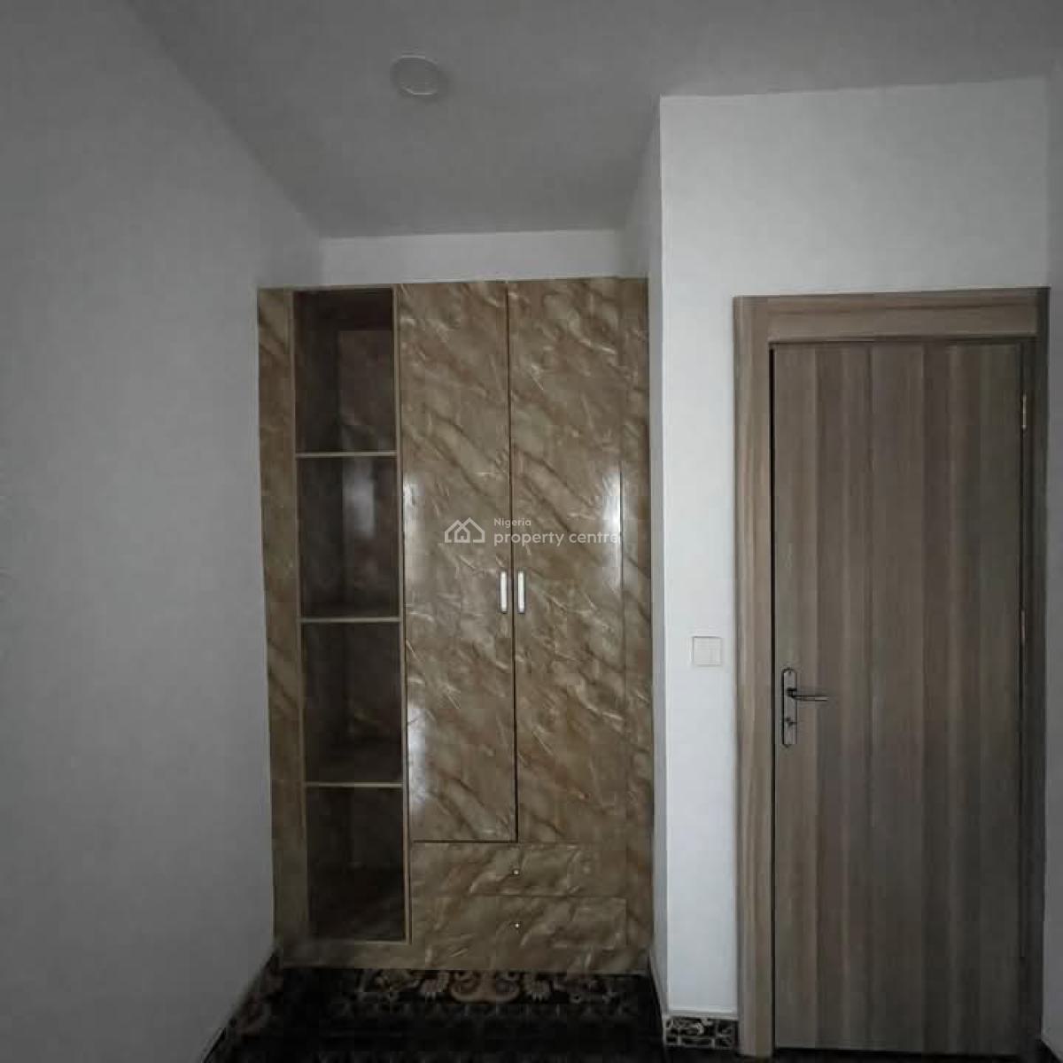 a Newly Built 2 Bedroom Apartment, Ikota, Lekki, Lagos, Flat / Apartment for Sale