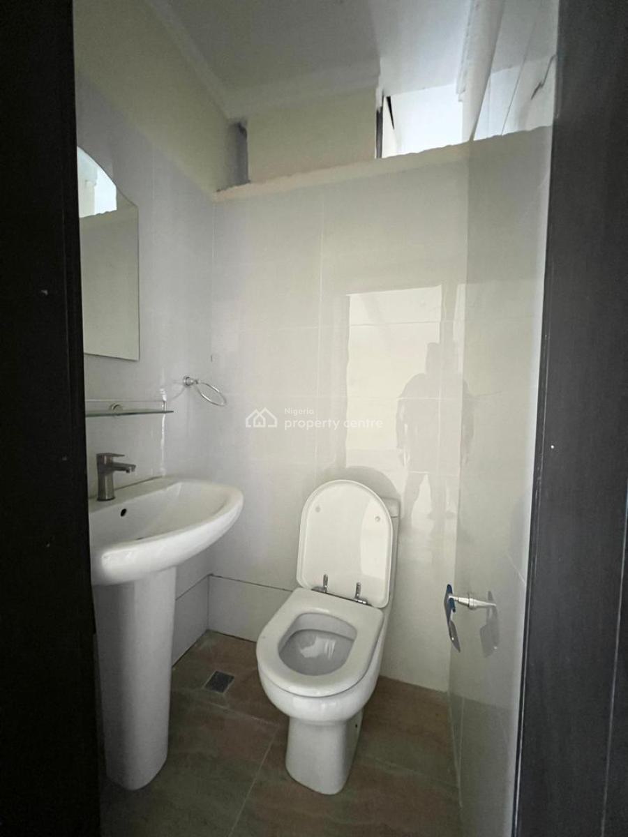 1 Bedroom Apartment, Oniru, Victoria Island (vi), Lagos, Flat / Apartment for Sale