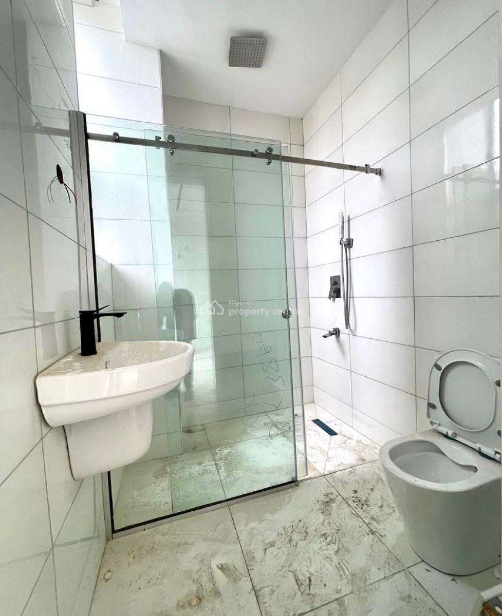 2 Bedroom Serviced Apartment with Swimming Pool, Ikate, Lekki, Lagos, Flat / Apartment for Sale