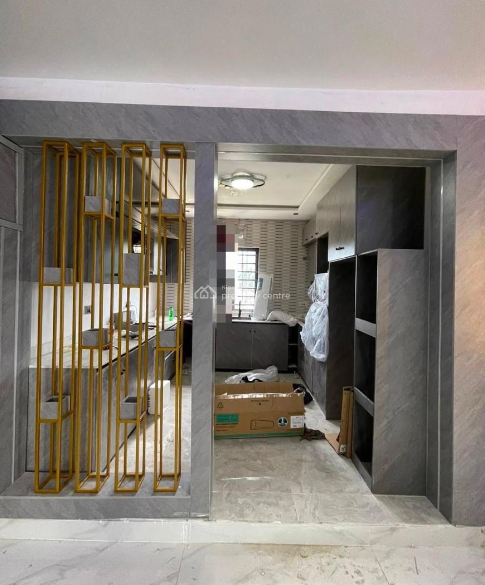 2 Bed Serviced with Elevator, Ikate, Lekki, Lagos, Block of Flats for Sale