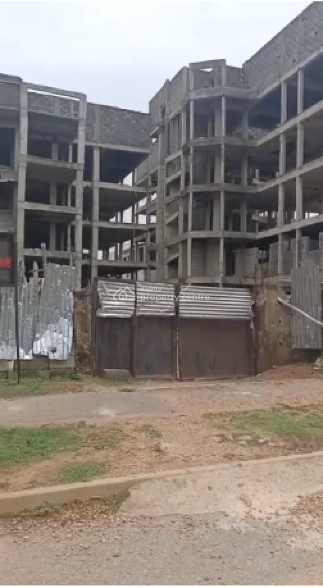 Mixed Use Multipurpose Plots, Karmo, Abuja, Commercial Property for Sale