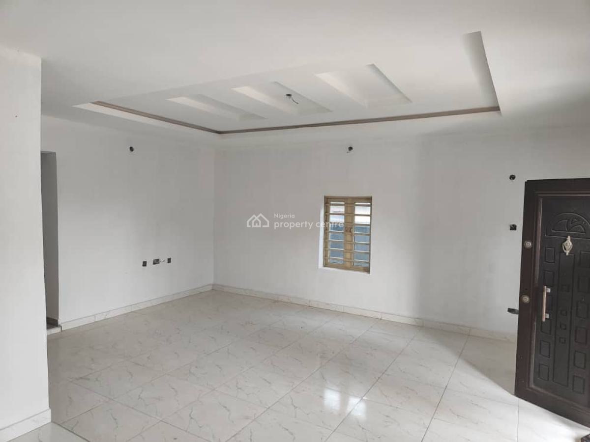 Absolutely Stunning Detached Bungalow in a Serene Estate, Peak Bungalows Estate, Awoyaya, Ibeju Lekki, Lagos, Semi-detached Bungalow for Sale