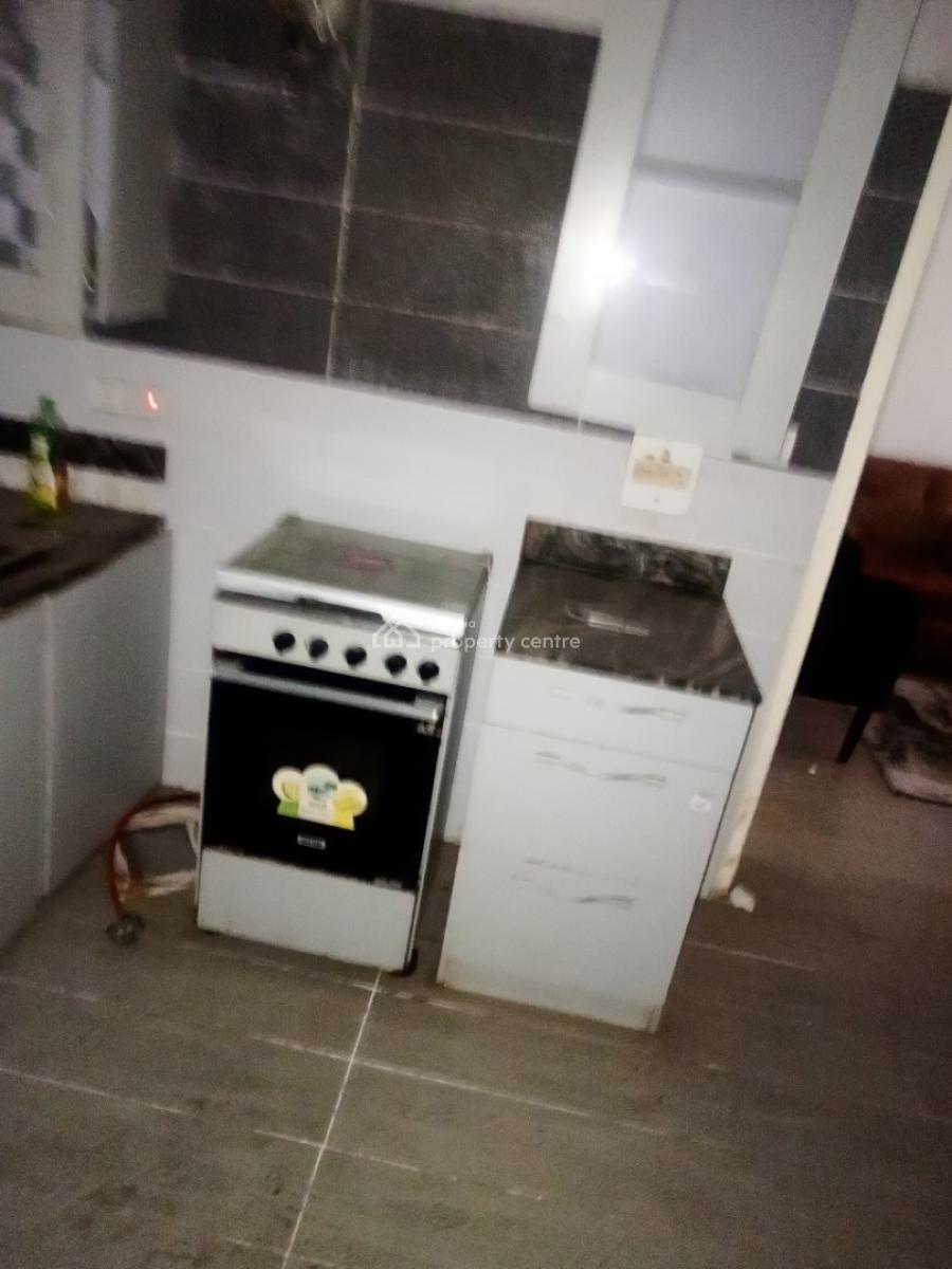 Luxury 3 Bedroom Flat + Bq, Horizon 1, Kusela Road, Lekki Garden, Ikate, Lekki, Lagos, Flat / Apartment for Rent