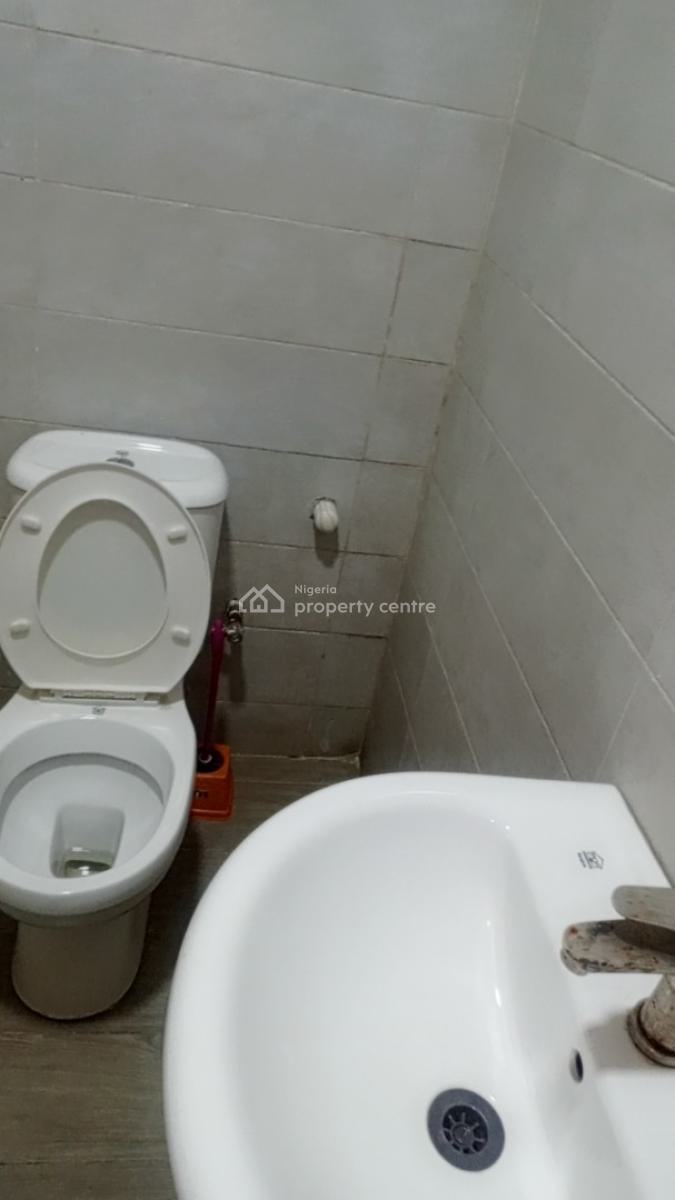 Luxury 3 Bedroom Flat + Bq, Horizon 1, Kusela Road, Lekki Garden, Ikate, Lekki, Lagos, Flat / Apartment for Rent