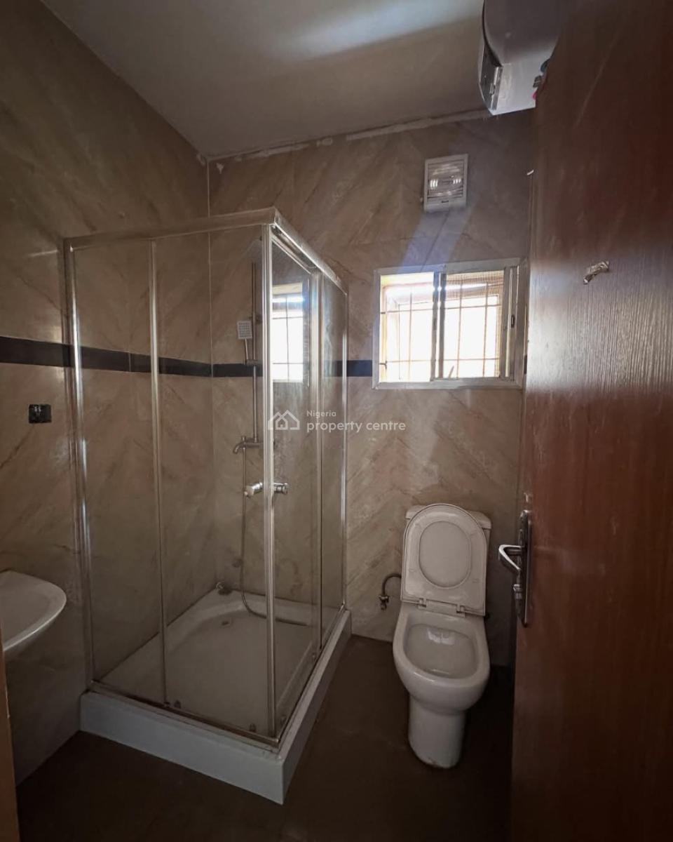 2 Bedroom, Life Camp, Abuja, Flat / Apartment for Rent