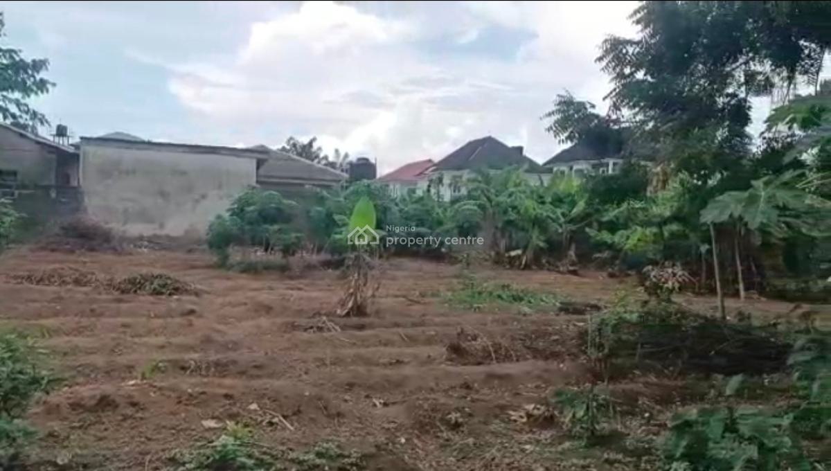 a Plot of Dryland Fenced and Gated, Vintage Estate Along Lekki Epe Express, Sangotedo, Ajah, Lagos, Mixed-use Land for Sale