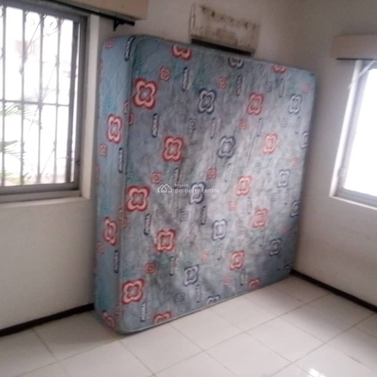 Mini Flat, Omole Phase 1, Ikeja, Lagos, Mini Flat (room and Parlour) for Rent