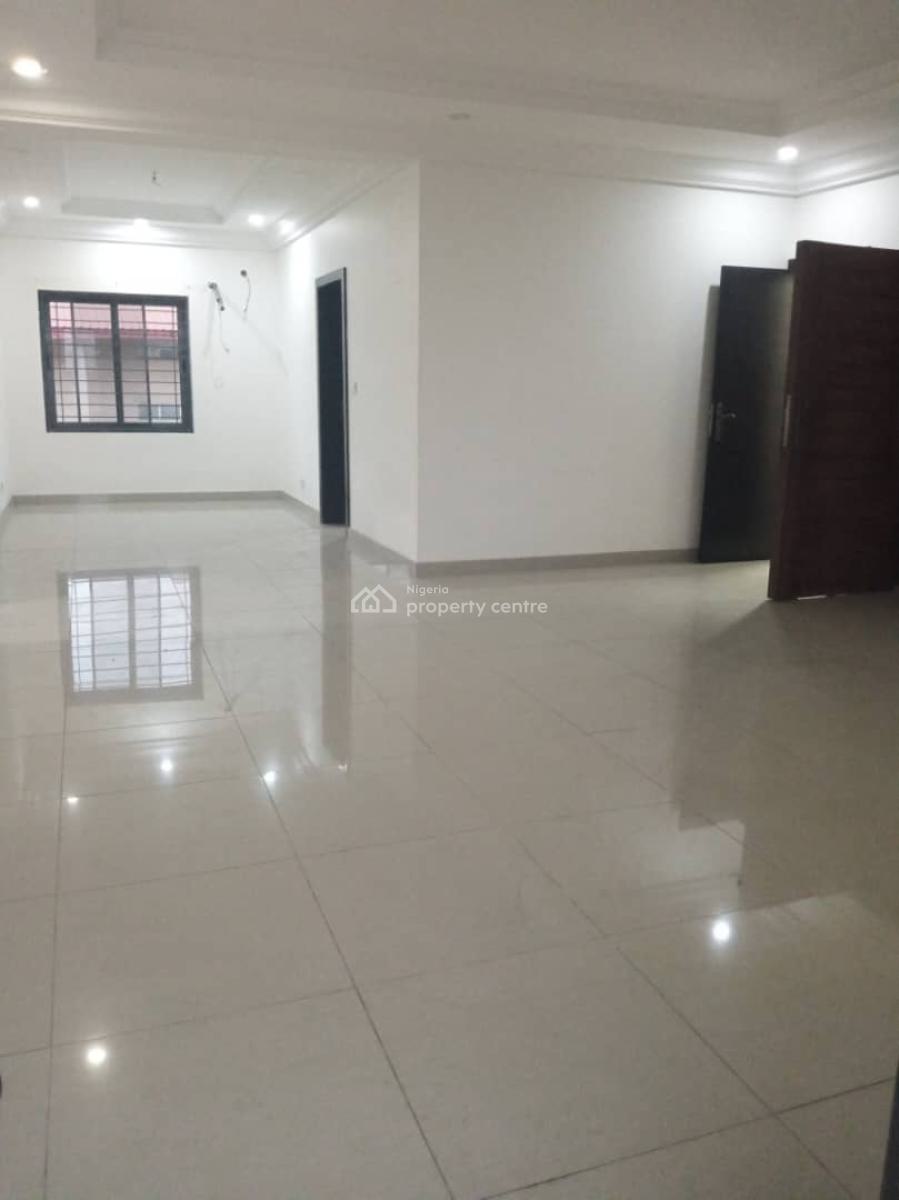 Spacious 3 Bedroom Apartment, Osapa London, Lekki, Lagos, Flat / Apartment for Rent