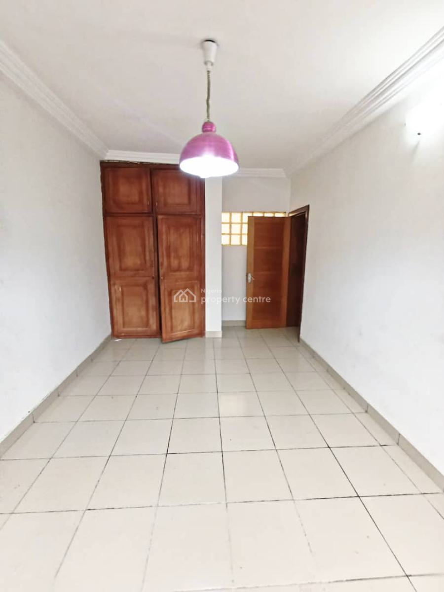 Self-service 3-bedroom Apartment with a Room Bq, Lekki Phase 1, Lekki, Lagos, Flat / Apartment for Rent