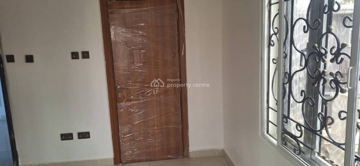 Nicely Built Serviced 2 Bedroom Apartment in a Serene Neighbourhood, Phase 1 - Admiralty, Lekki, Lagos, Flat / Apartment for Rent