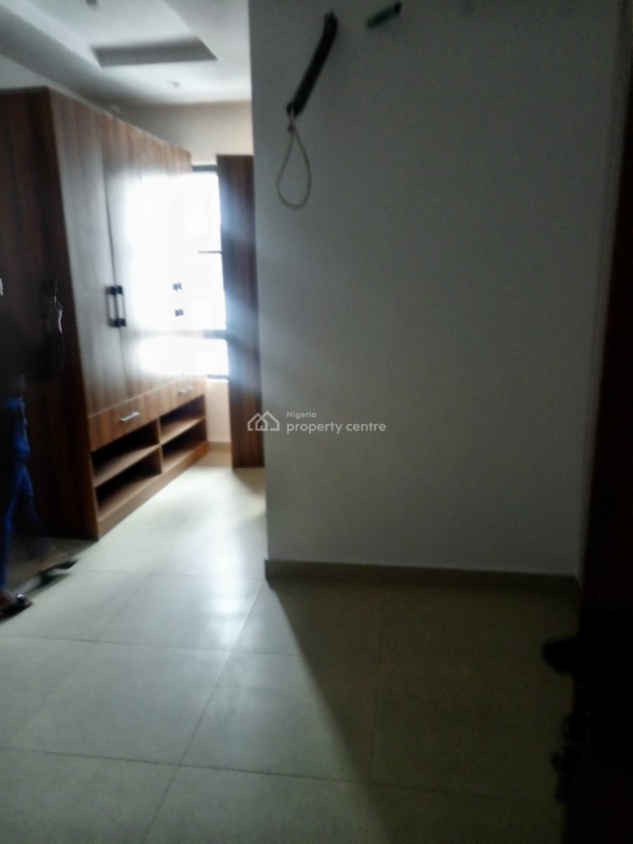 Brand New 4 Bedroom Semi Detached Duplex with Fitted Kitchen and a Bq, Victoria Island (vi), Lagos, Semi-detached Duplex for Rent