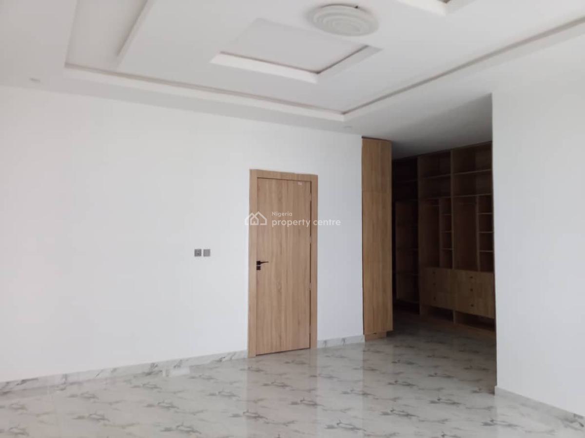 Executive 4 Bedrooms Terraced Duplex + Bq, Gbangbala Street, Ikate Elegushi, Lekki, Lagos, Terraced Duplex for Sale