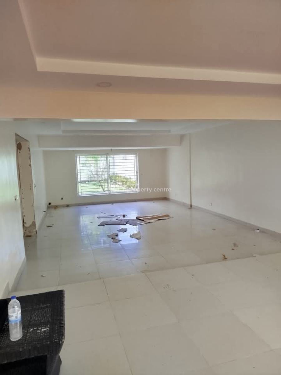 a Well Built 4 Bedroom Semi Detached Duplex, Old Ikoyi, Ikoyi, Lagos, Semi-detached Duplex for Rent