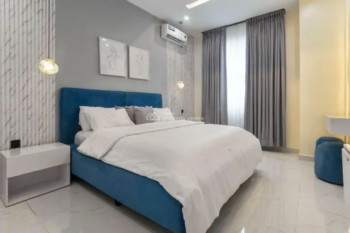 a Newly Built and Furnished 3 Bedroom Apartment, Lekki Phase 1, Lekki, Lagos, Flat / Apartment for Sale