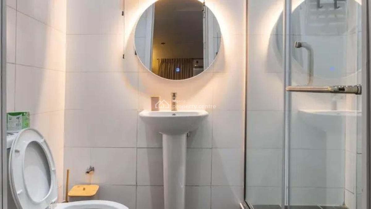 a Newly Built and Furnished 3 Bedroom Apartment, Lekki Phase 1, Lekki, Lagos, Flat / Apartment for Sale