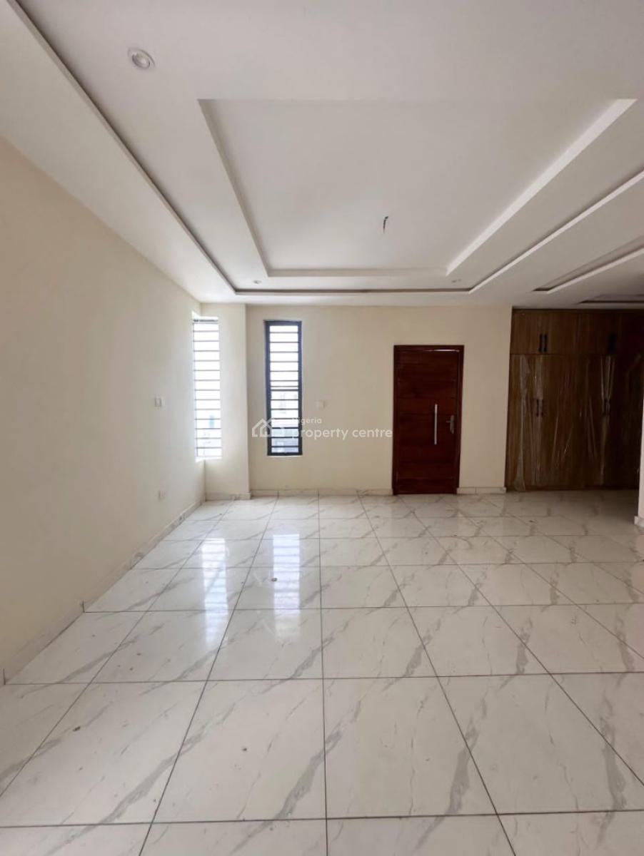 Lovely 4 Bedroom Fully Detached Duplex with Bq, Orchid, Lekki, Lagos, Detached Duplex for Rent