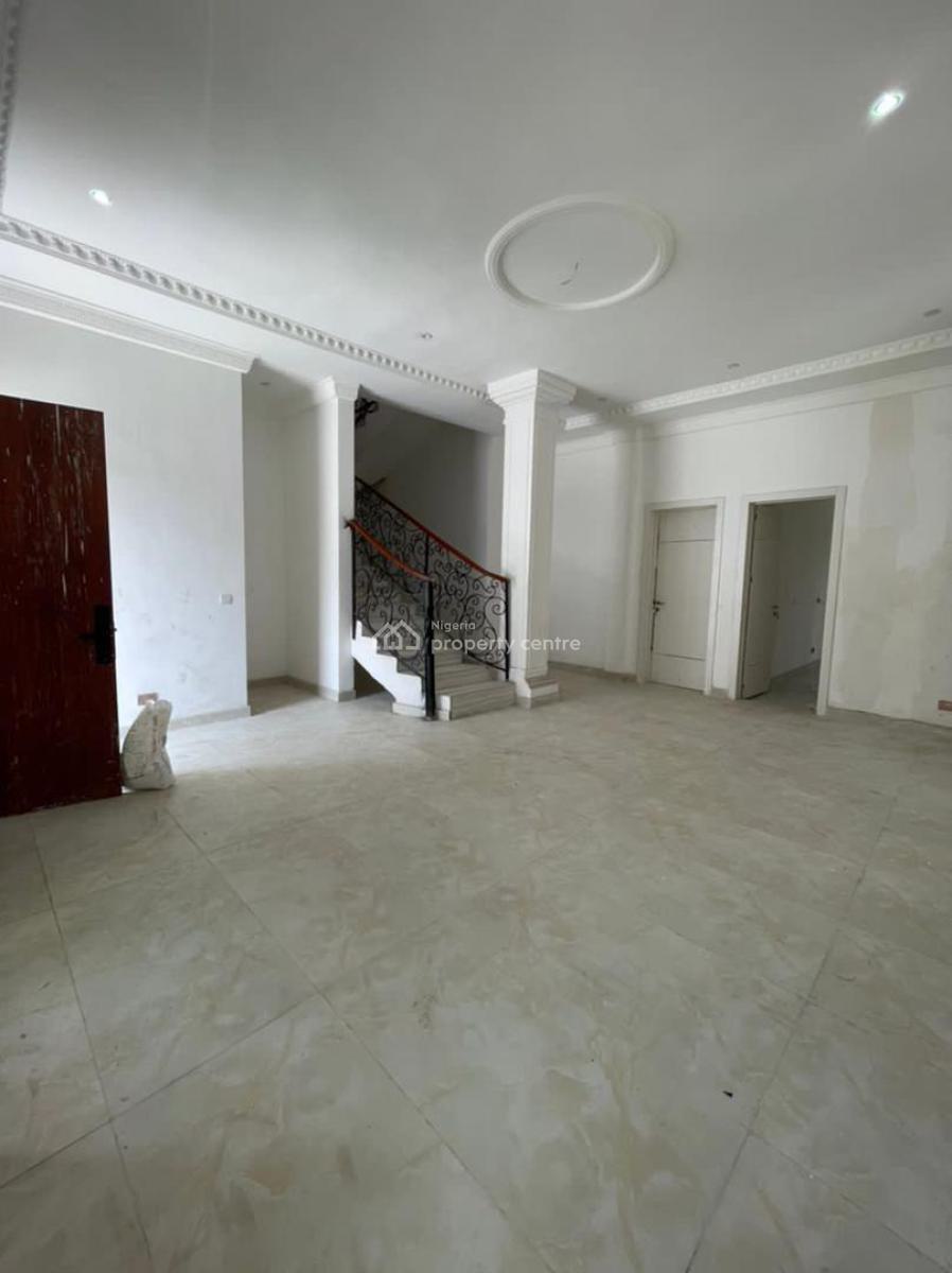 Luxury 4 Bedroom Semi Detached, Ikoyi, Lagos, Semi-detached Duplex for Rent