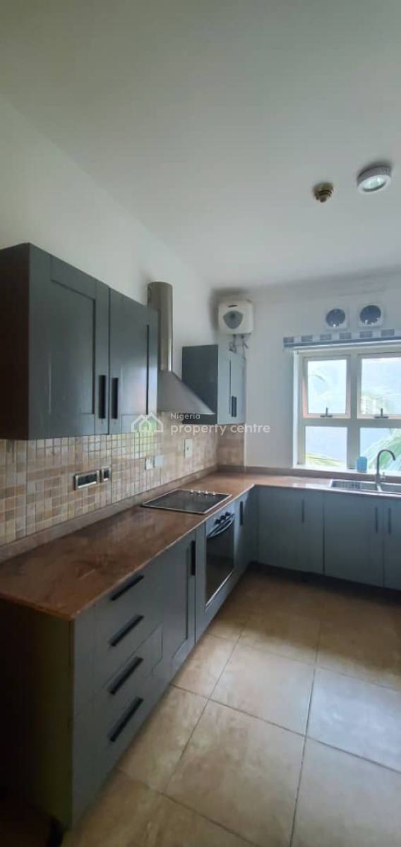 Serviced Two Or 2 Bedroom Apartment / Flat, Oniru, Oniru, Victoria Island (vi), Lagos, Flat / Apartment for Rent