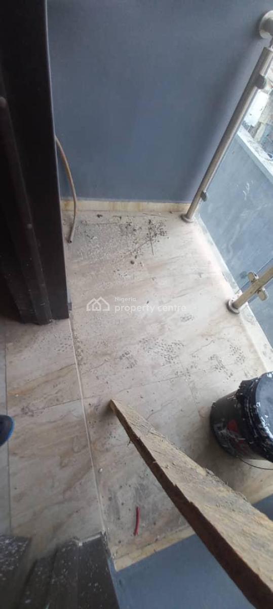 Luxury 4 Bedroom Terrace Duplex, Ikate, Lekki, Lagos, Terraced Duplex for Rent