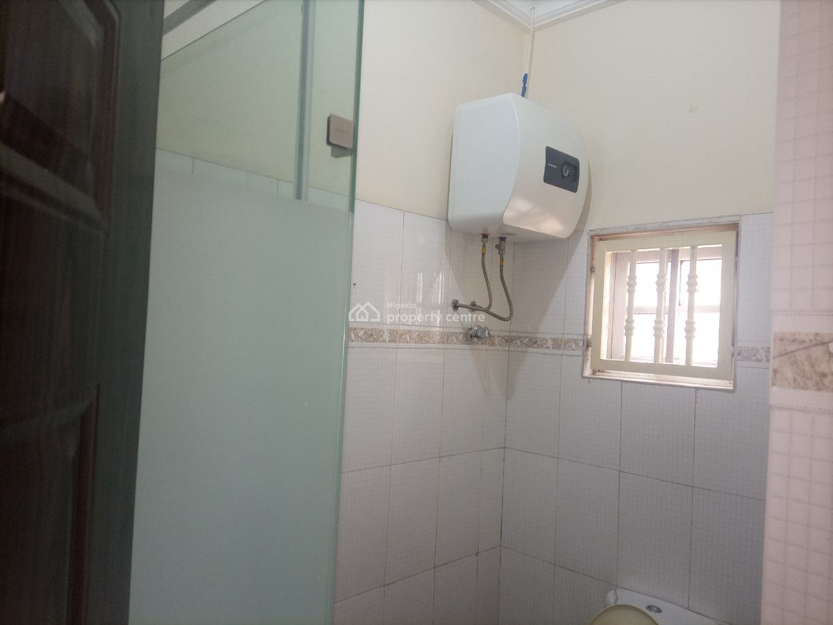 Sharp 4-bedroom Detached Duplex with 1 Bedroom Bq(pay N Move in), Gwarinpa Extension, After 6th Avenue, Gwarinpa, Abuja, Detached Duplex for Rent