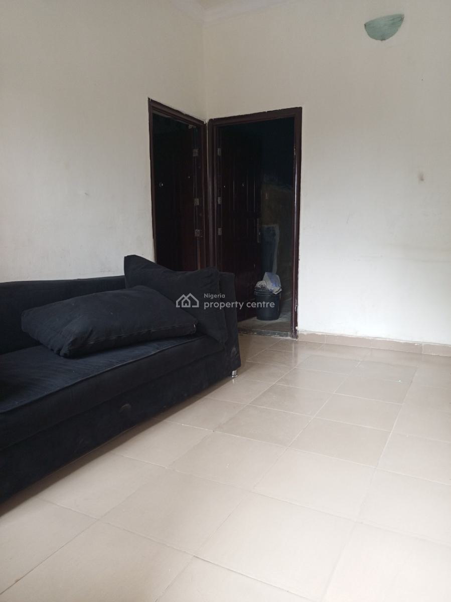 Mini Flat, Mage Estate, Badore, Ajah, Lagos, Mini Flat (room and Parlour) for Rent