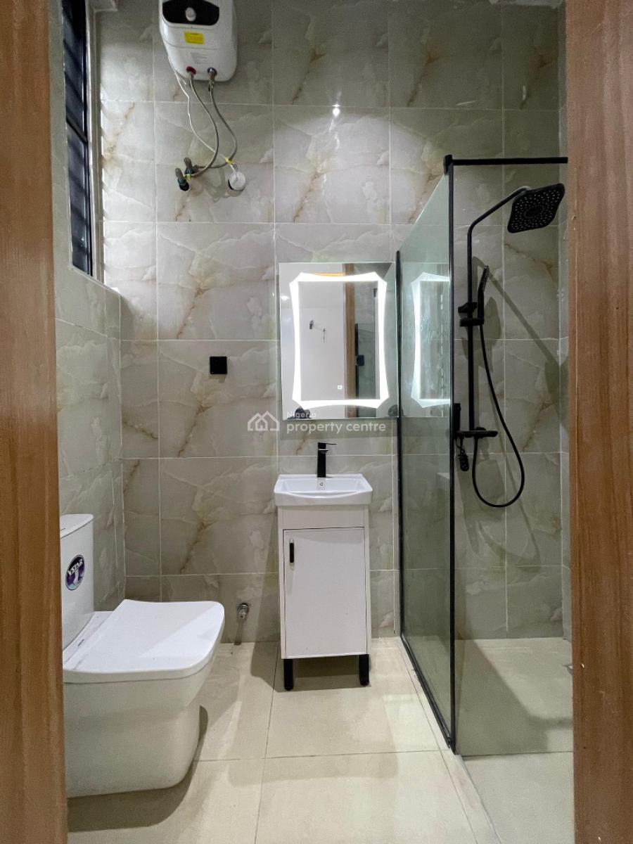 Luxury 4 Bedroom Fully Detached Duplex, Orchid, Lekki, Lagos, House for Sale