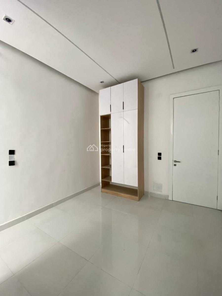 Aesthetically Pleasing 4-bedroom Semi Detached Duplex,swimming Pool, Ikota, Lekki, Lagos, Semi-detached Duplex for Sale