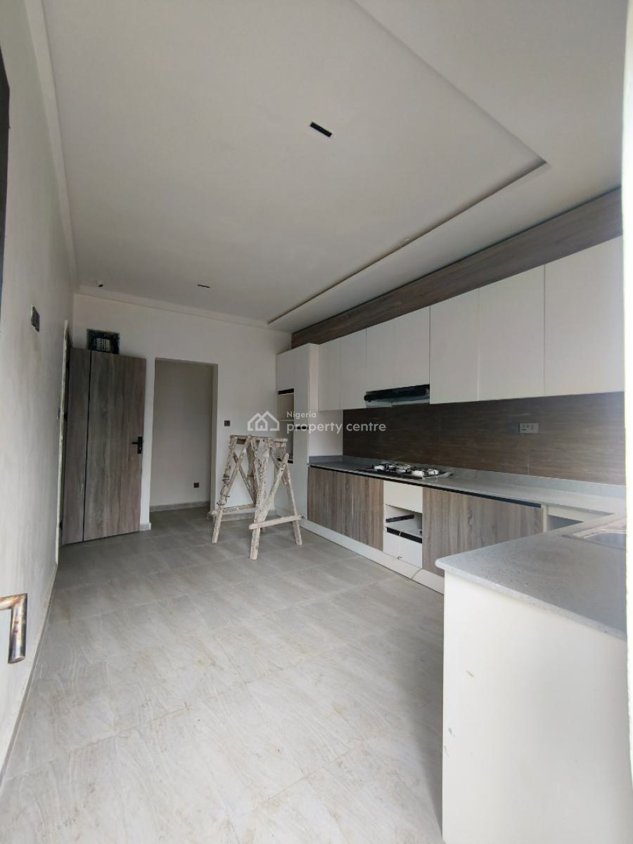 Brand New Luxury 3 Bedroom Duplex, Ikate, Lekki, Lagos, Terraced Duplex for Rent