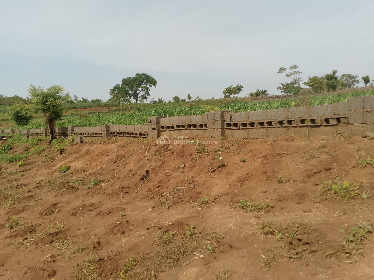 5 Bedroom Fully Detached Duplex, After Champion Royal Assembly, Kubwa, Abuja, Land for Sale