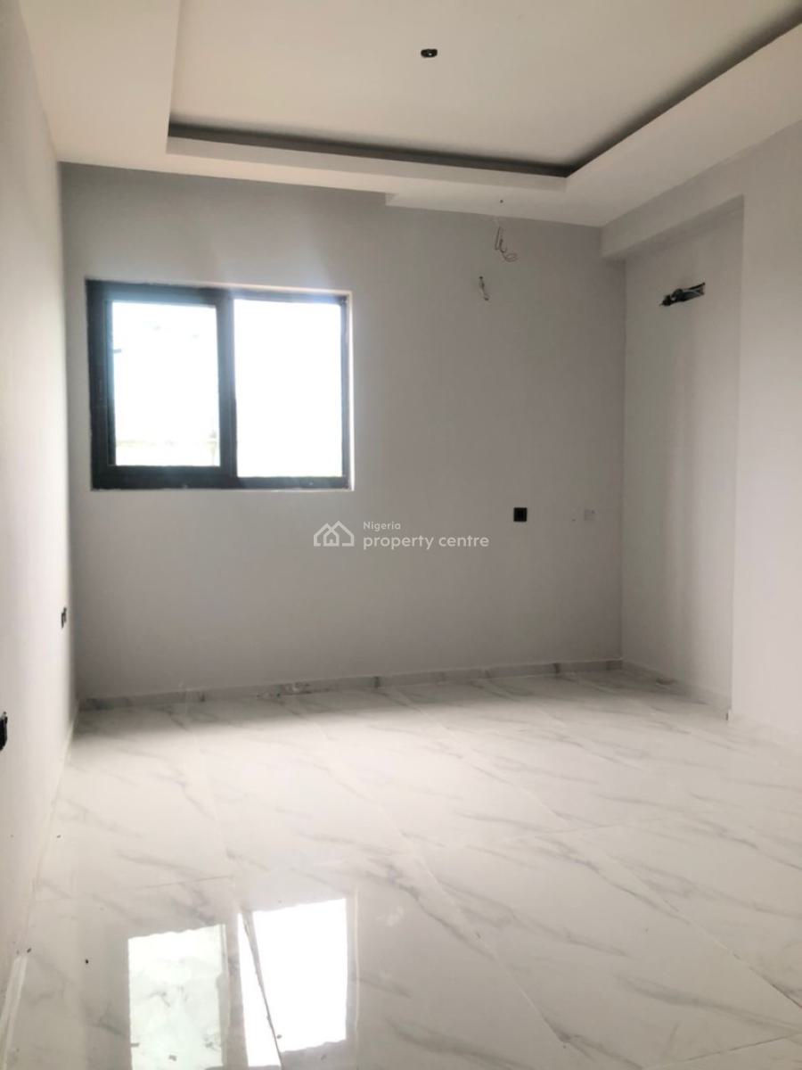 Newly Built 3 Bedroom Apartment, Victoria Island (vi), Lagos, Flat / Apartment for Sale
