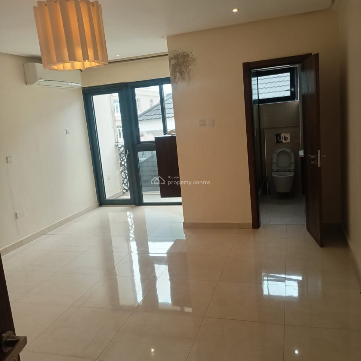 2 Bedroom Apartment in Banana Island Ikoyi, Banana Island, Ikoyi, Lagos, Flat / Apartment for Rent