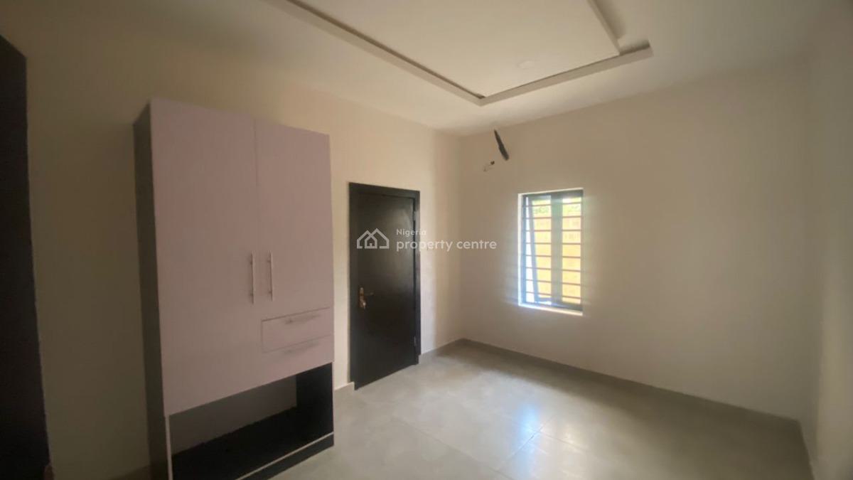 4 Bedrooms Terraced Duplex with Bq, By Abraham Adesanya, Ajah, Lagos, Terraced Duplex for Sale