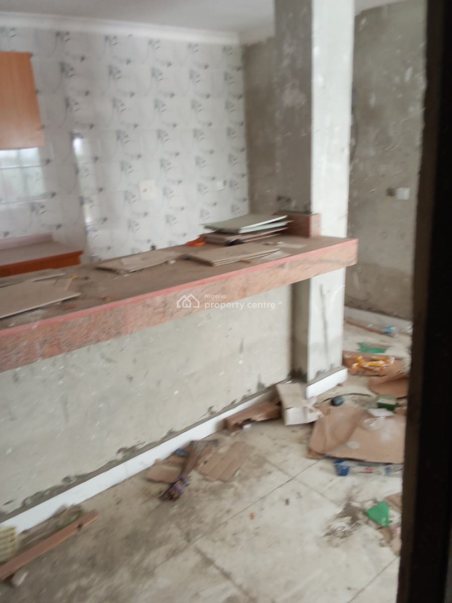 1 Bedroom Apartments, Greenwood Park Estate, Abijo, Lekki, Lagos, Mini Flat (room and Parlour) for Rent