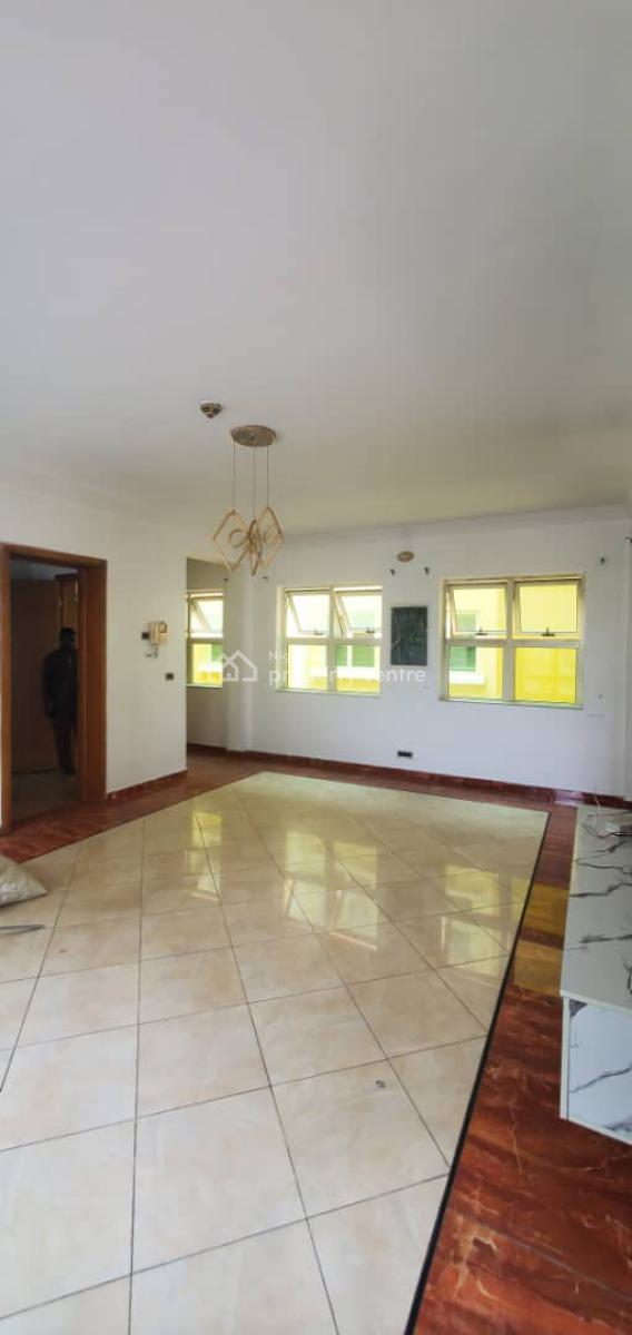 2 Bedroom Luxury Flat on The 2nd Floor, Oniru, Victoria Island Extension, Lagos, Oniru, Victoria Island (vi), Lagos, Flat / Apartment for Rent