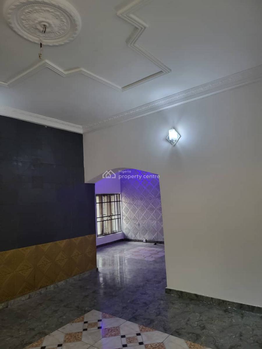 3 Bedroom Flat All Rooms Ensuite, Unilag Estate Extension, Gra Phase 1, Magodo, Lagos, Flat / Apartment for Rent