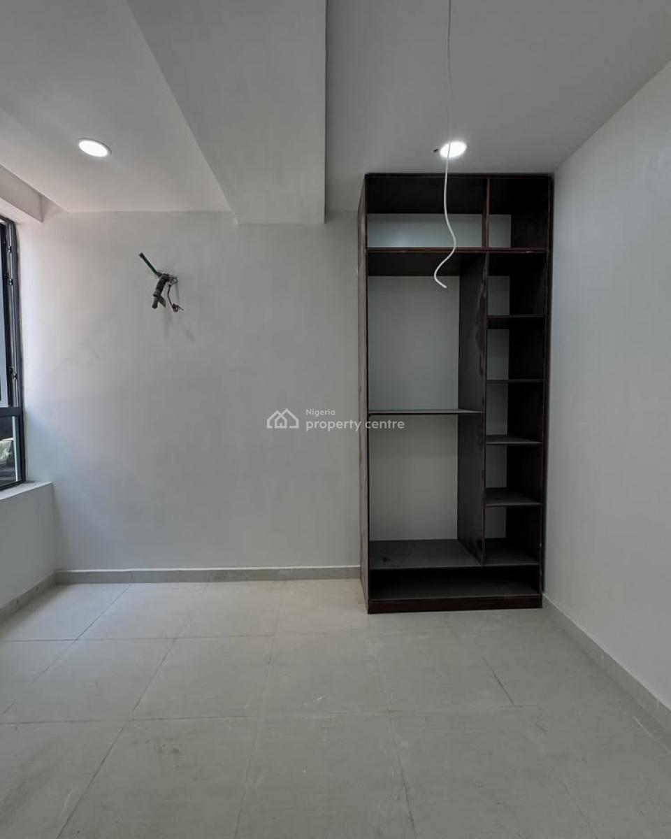 2 Bedrooms Apartment at Ikate Lekki 160m, Ikate, Lekki, Lagos, Block of Flats for Sale