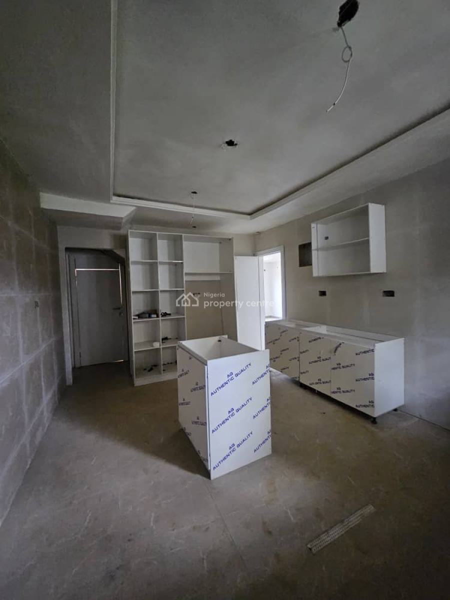 4 Bedroom Terrace Duplex + 3 Months Payment Plan, Opebi, Ikeja, Lagos, Terraced Duplex for Sale