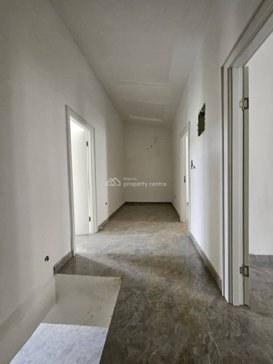 4 Bedroom Terrace Duplex + 3 Months Payment Plan, Opebi, Ikeja, Lagos, Terraced Duplex for Sale