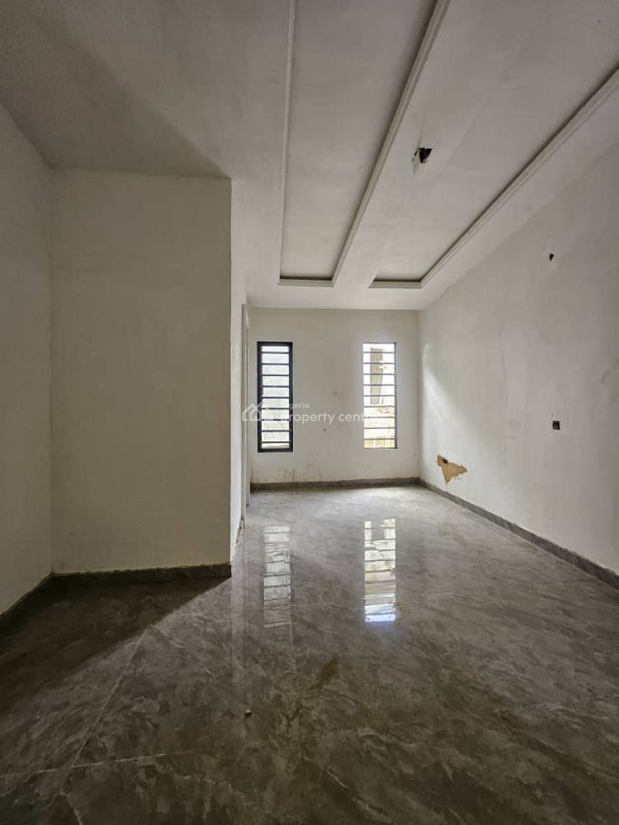 4 Bedroom Terrace Duplex + 3 Months Payment Plan, Opebi, Ikeja, Lagos, Terraced Duplex for Sale