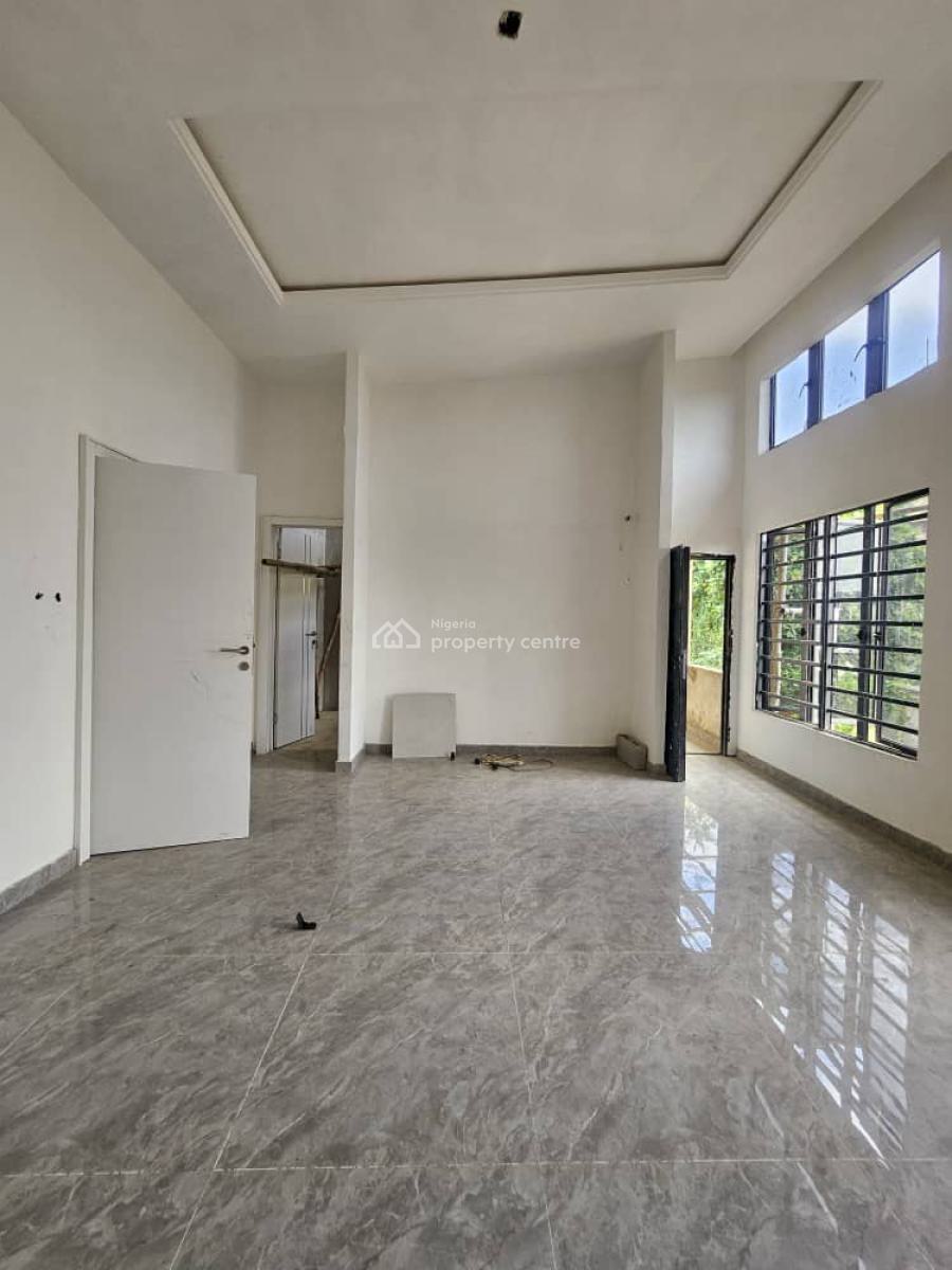 4 Bedroom Terrace Duplex + 3 Months Payment Plan, Opebi, Ikeja, Lagos, Terraced Duplex for Sale