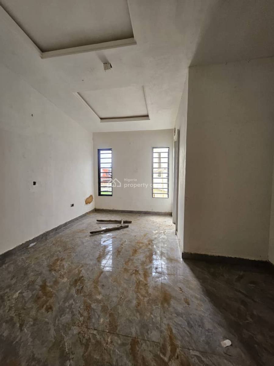 4 Bedroom Terrace Duplex + 3 Months Payment Plan, Opebi, Ikeja, Lagos, Terraced Duplex for Sale