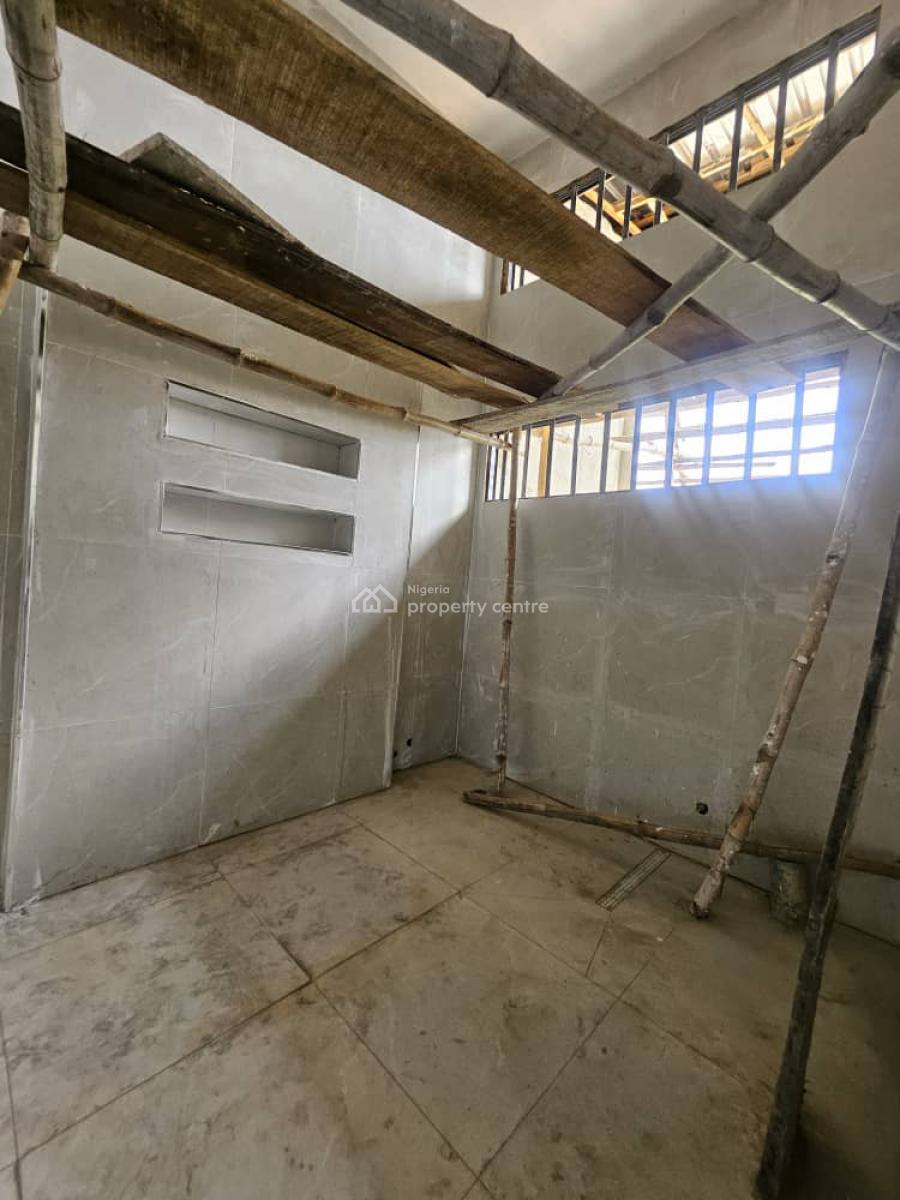 4 Bedroom Terrace Duplex + 3 Months Payment Plan, Opebi, Ikeja, Lagos, Terraced Duplex for Sale