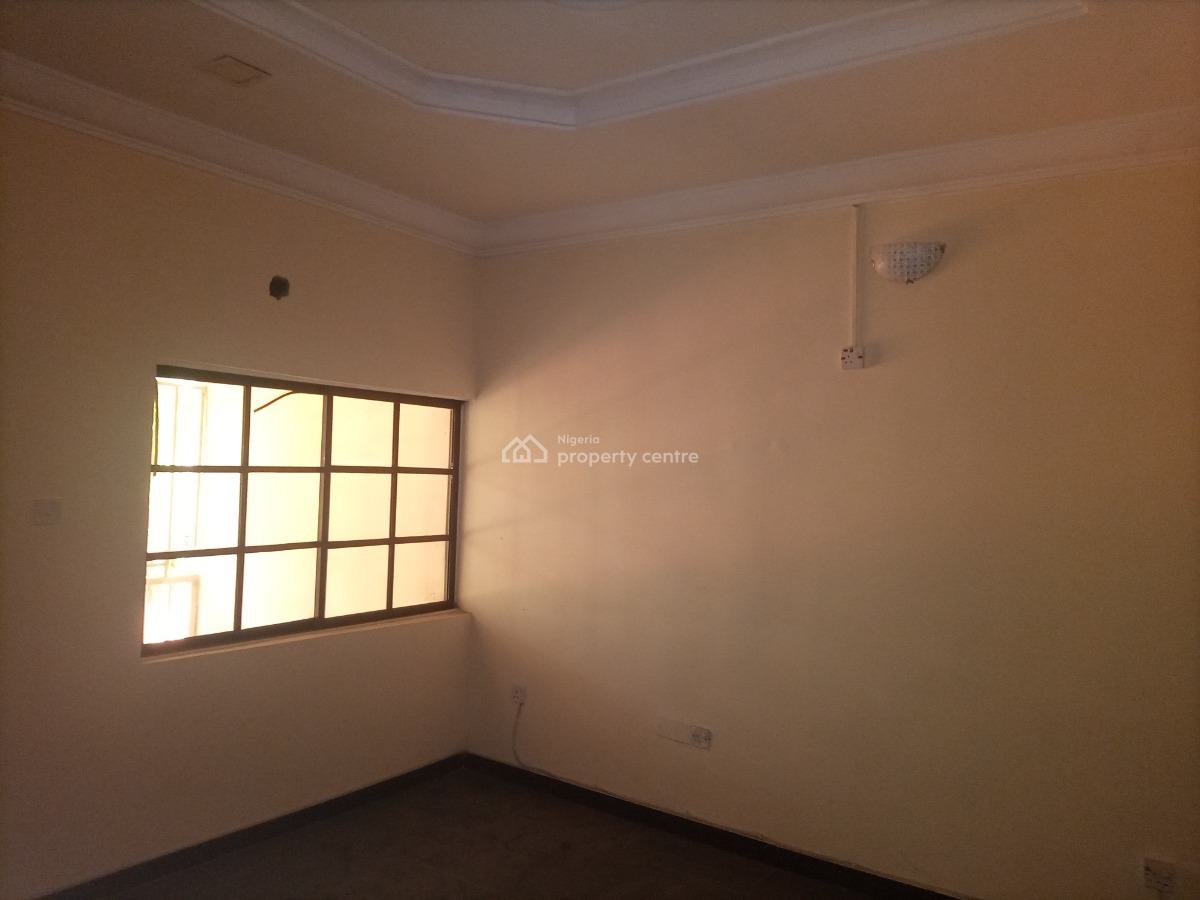Standard 4-bedroom Semi Detached Duplex, Self Compound, No Bq, Off 4th Avenue, Gwarinpa, Abuja, Semi-detached Duplex for Rent