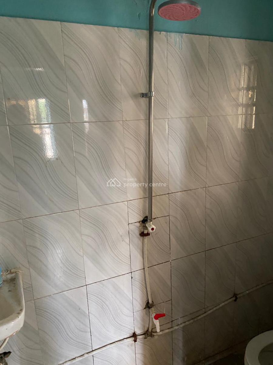 Luxury 2 Bedroom Flat with Pop and Necessary Facilities, Asolo, Agric, Ikorodu, Lagos, Flat / Apartment for Rent