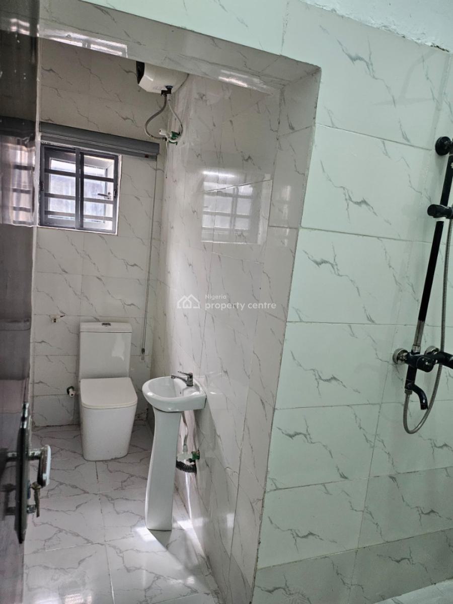 Luxury One Bedroom Apartment, Abijo, Fidiso Estate, Ajah, Lagos, Mini Flat (room and Parlour) for Rent