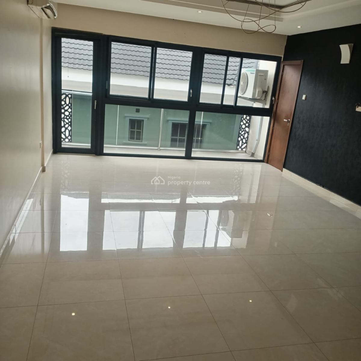 Lovely 2 Bedroom Flat, Banana Island, Ikoyi, Lagos, Flat / Apartment for Rent