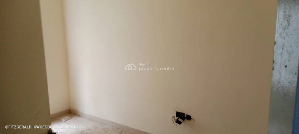 a Brand New Spacious 3 Bedroom Flat + 1 Bq Attached, Galadimawa District, Galadimawa, Abuja, Flat / Apartment for Rent
