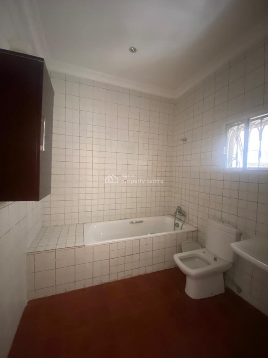 Spacious 4 Bedroom Semi-detached Duplex Available, Oniru, Victoria Island (vi), Lagos, Semi-detached Duplex for Rent