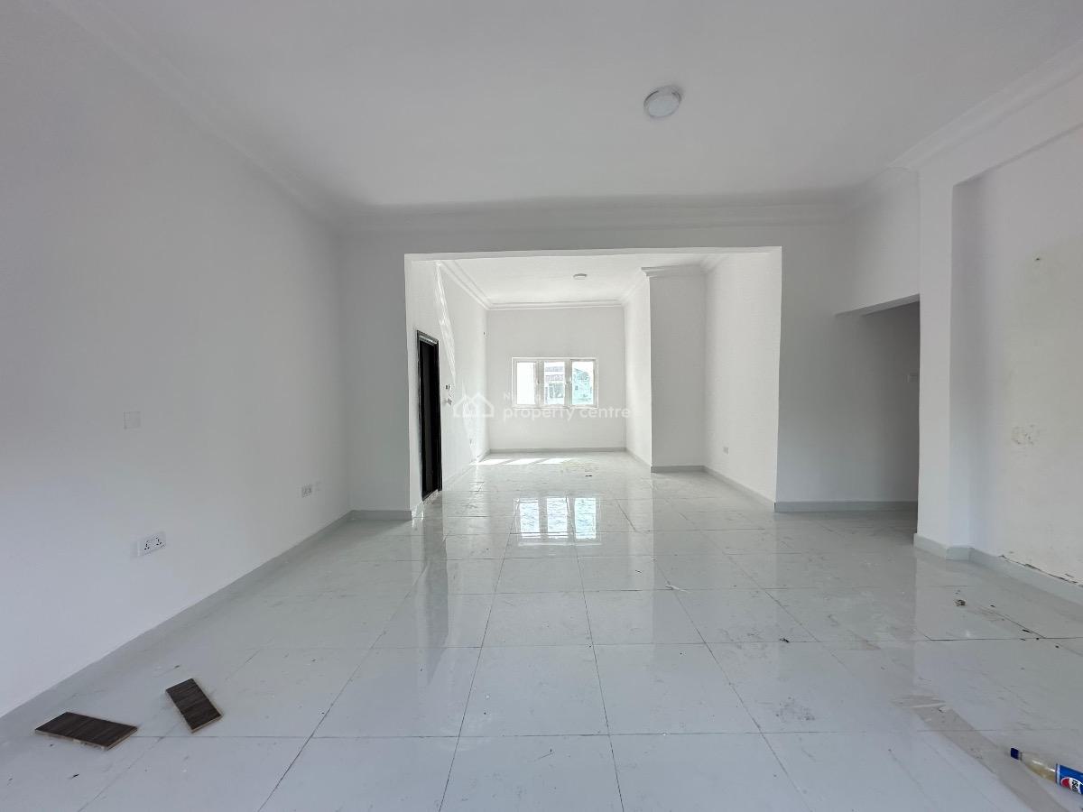 Luxury Smart 3 Bedroom Brand New Apartment, Eleganza, Vgc, Lekki, Lagos, Flat / Apartment for Rent