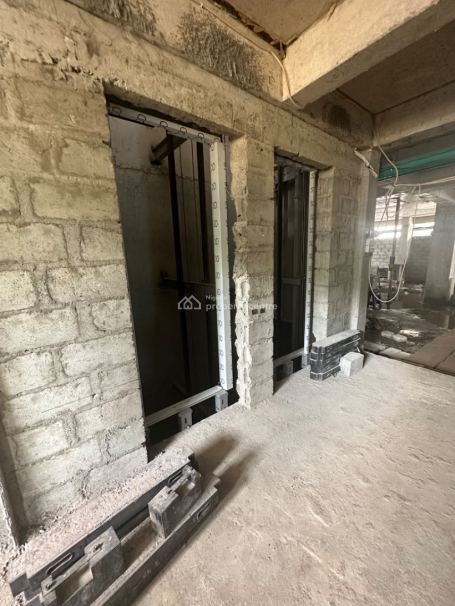 One Bedroom Flat in Victoria Island, Victoria Island (vi), Lagos, Mini Flat (room and Parlour) for Sale